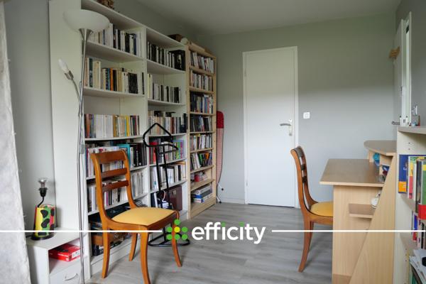 Maison 3 pièces - 75 m²