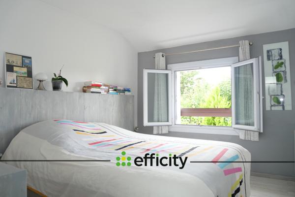 Maison 3 pièces - 75 m²