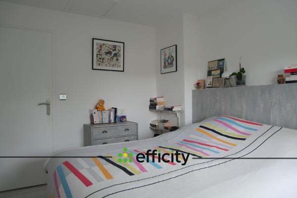 Maison 3 pièces - 75 m²