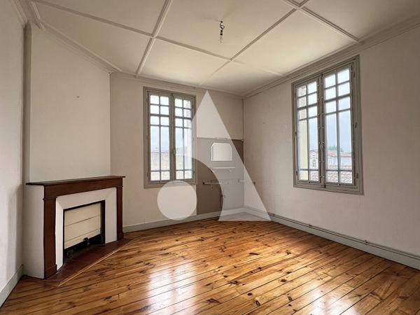 Maison 8 pièces 183.5 m2