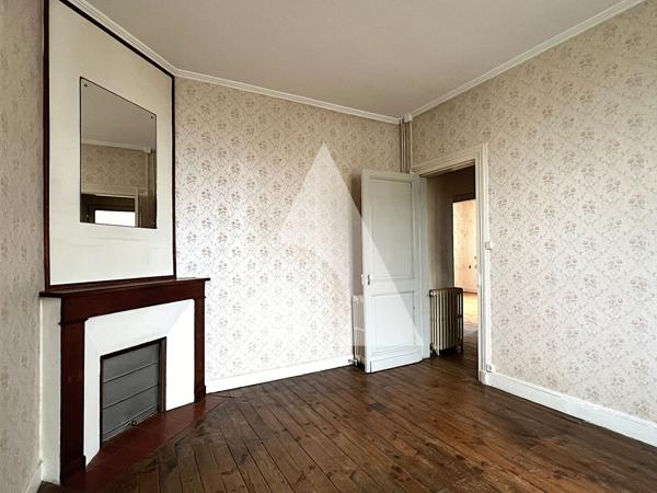 Maison 8 pièces 183.5 m2