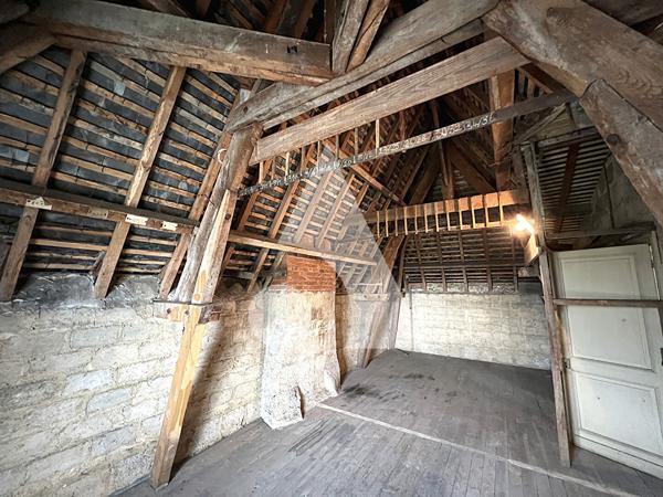 Maison 8 pièces 183.5 m2