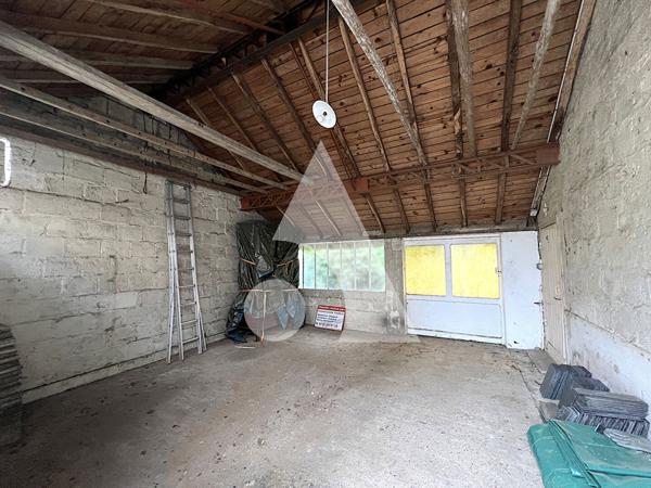 Maison 8 pièces 183.5 m2