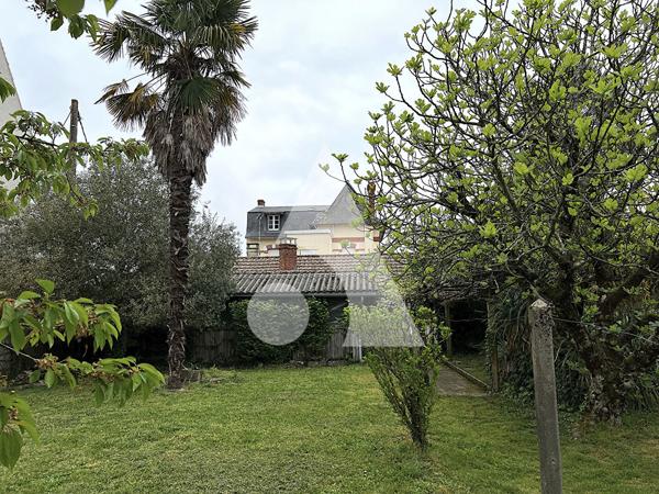 Maison 8 pièces 183.5 m2
