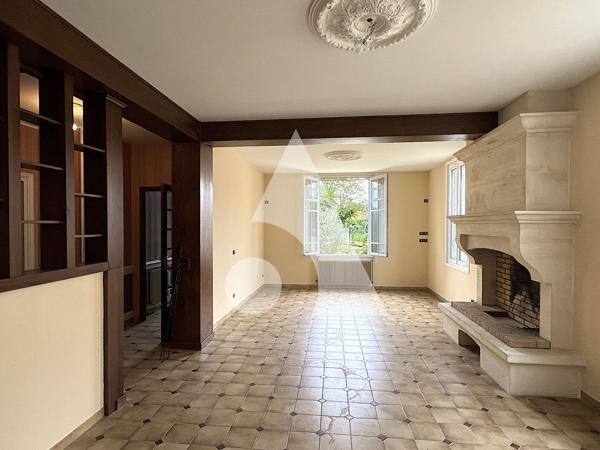 Maison 8 pièces 183.5 m2