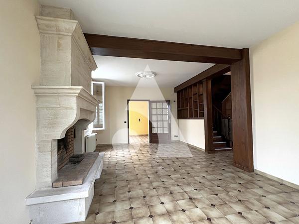 Maison 8 pièces 183.5 m2