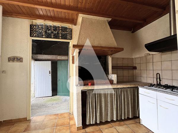 Maison 8 pièces 183.5 m2