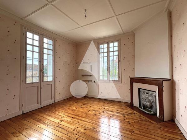 Maison 8 pièces 183.5 m2