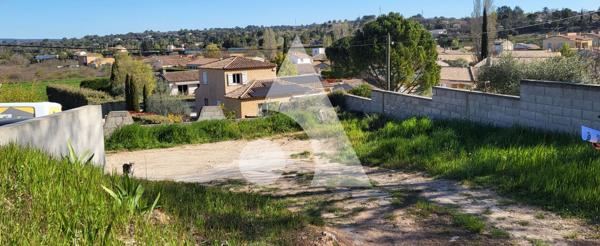 Terrain 442 m2