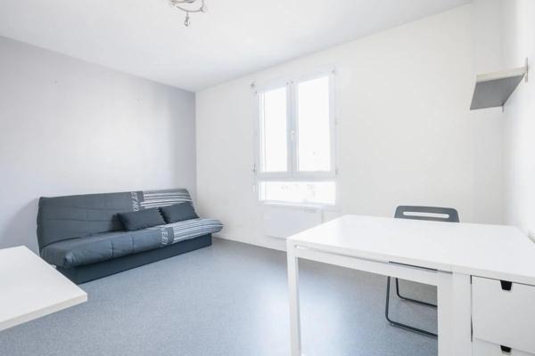 Appartement à louer à Clermont-Ferrand (63000)