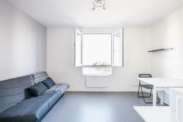 Appartement à louer à Clermont-Ferrand (63000)