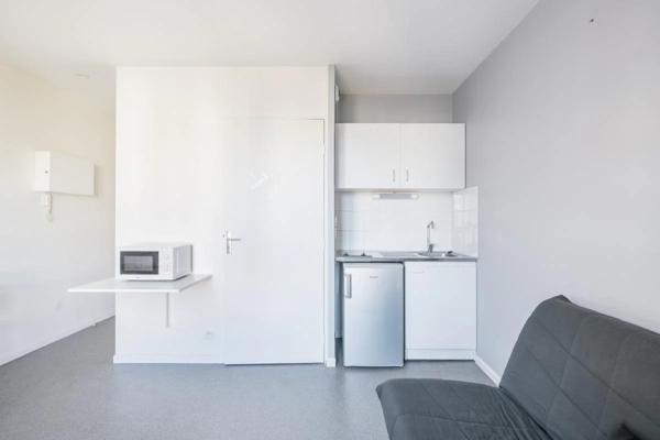 Appartement à louer à Clermont-Ferrand (63000)