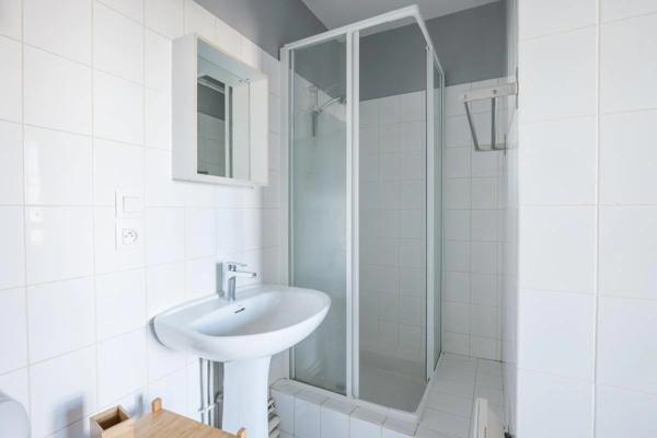 Appartement à louer à Clermont-Ferrand (63000)