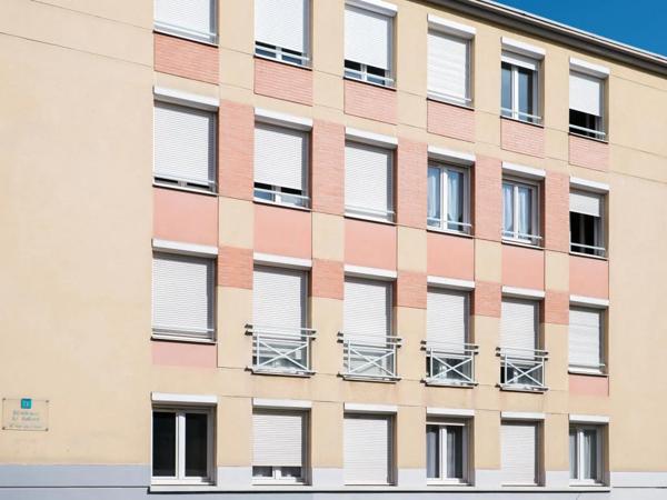 Appartement à louer à Clermont-Ferrand (63000)