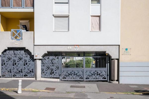 Appartement à louer à Clermont-Ferrand (63000)