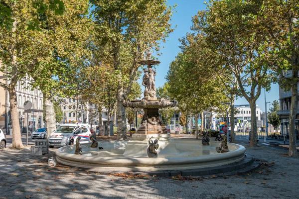 Appartement à louer à Clermont-Ferrand (63000)