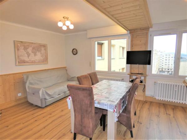 Appartement à louer à Aix-les-Bains (73100)