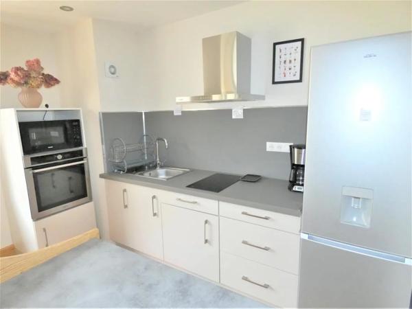 Appartement à louer à Aix-les-Bains (73100)