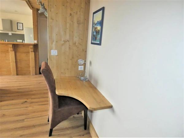 Appartement à louer à Aix-les-Bains (73100)