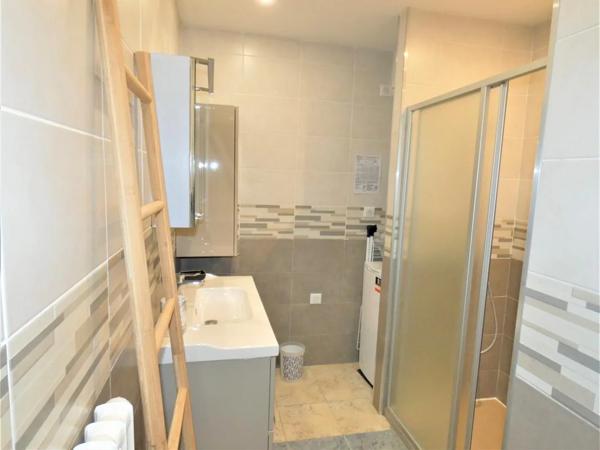 Appartement à louer à Aix-les-Bains (73100)