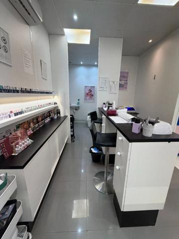 Fonds de commerce 86 m2