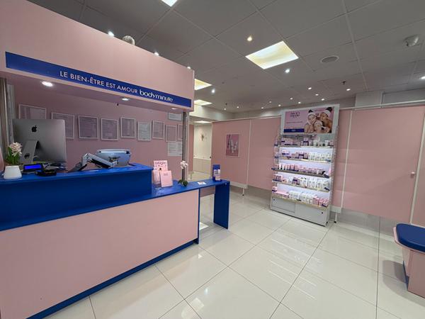 Fonds de commerce 86 m2