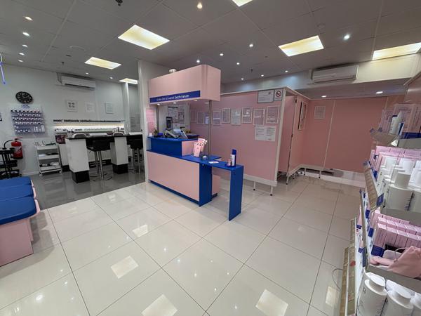 Fonds de commerce 86 m2