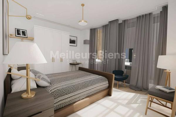 Maison de Caractère très lumineuse