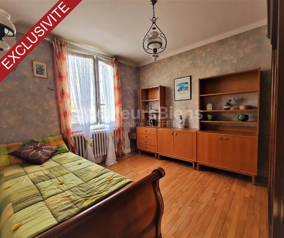 Maison de Caractère très lumineuse