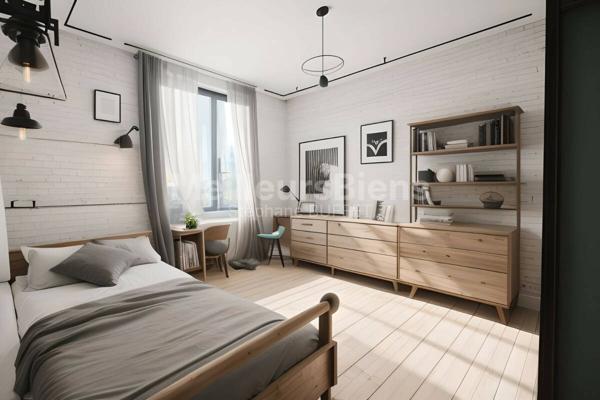 Maison de Caractère très lumineuse