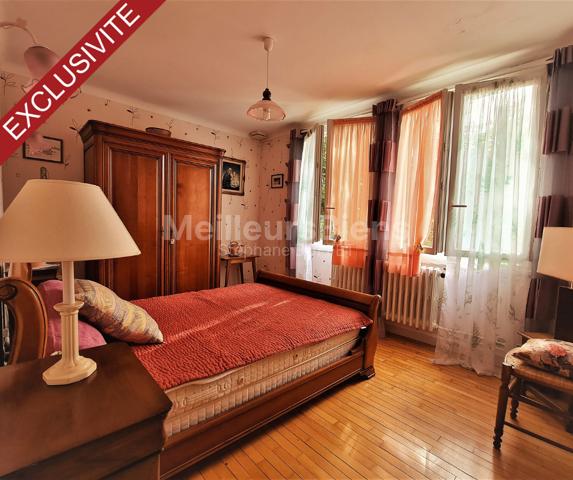 Maison de Caractère très lumineuse