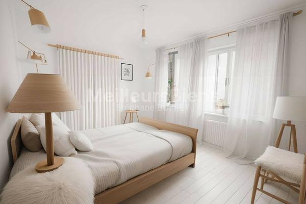 Maison de Caractère très lumineuse