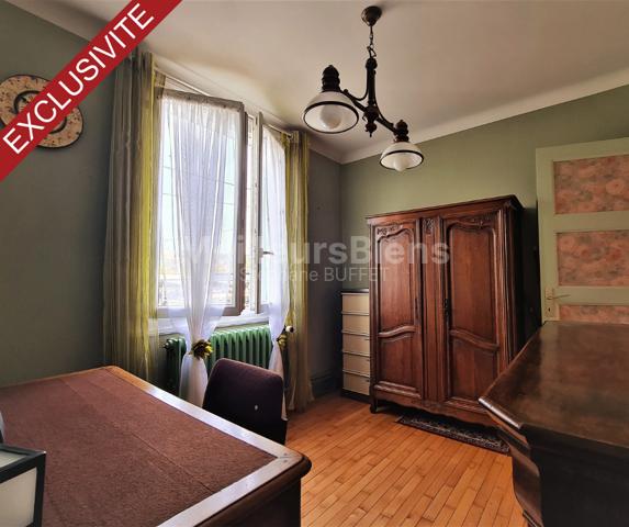 Maison de Caractère très lumineuse