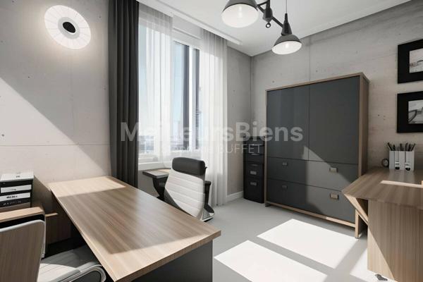 Maison de Caractère très lumineuse