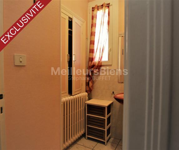 Maison de Caractère très lumineuse