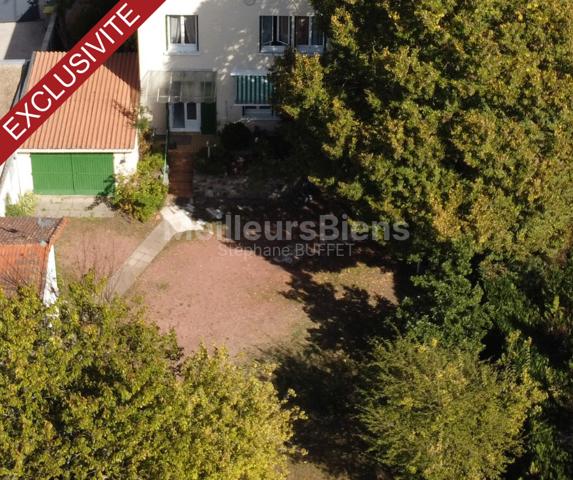 Maison de Caractère très lumineuse