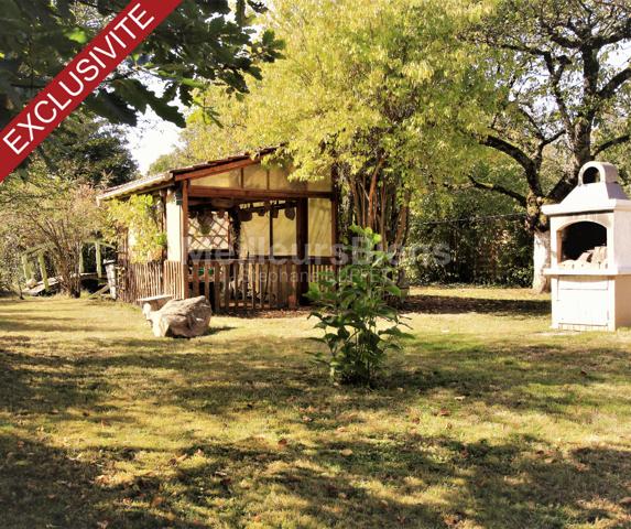 Maison de Caractère très lumineuse