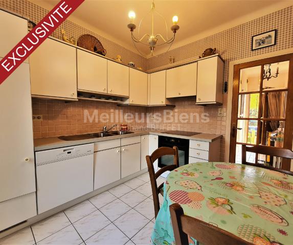 Maison de Caractère très lumineuse