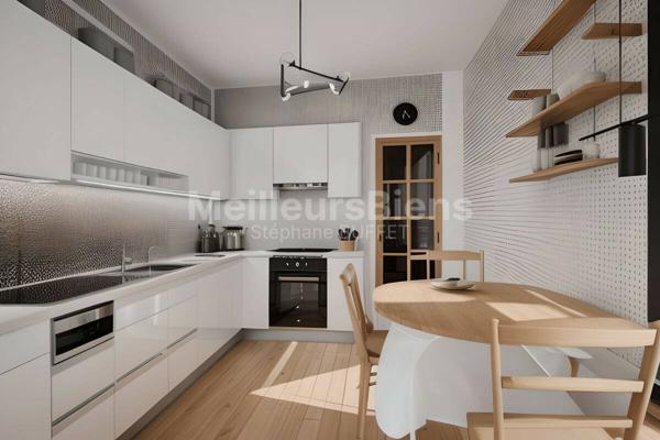 Maison de Caractère très lumineuse