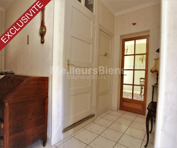 Maison de Caractère très lumineuse