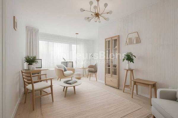 Maison de Caractère très lumineuse