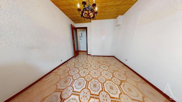 Appartement Grenoble 5 pièce(s) 75.07 m2