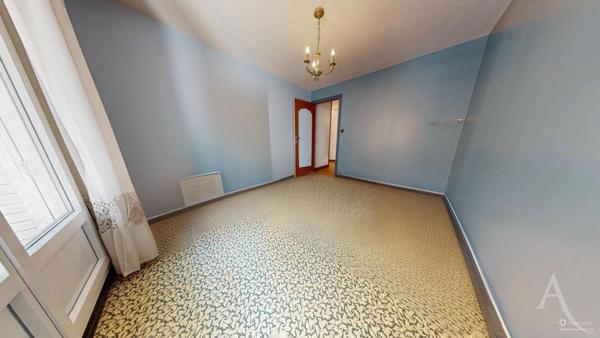 Appartement Grenoble 5 pièce(s) 75.07 m2