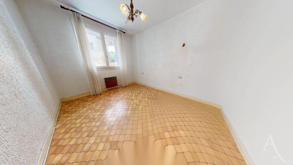 Appartement Grenoble 5 pièce(s) 75.07 m2