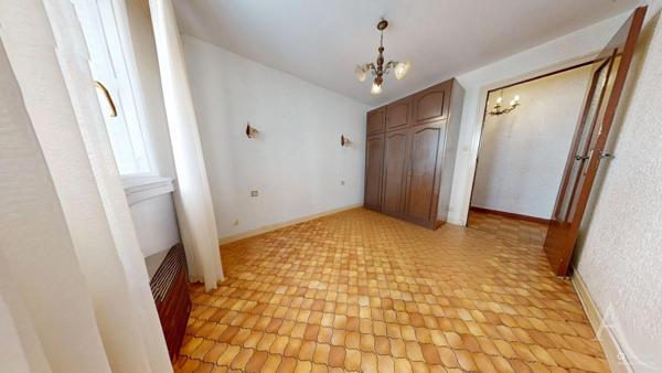 Appartement Grenoble 5 pièce(s) 75.07 m2