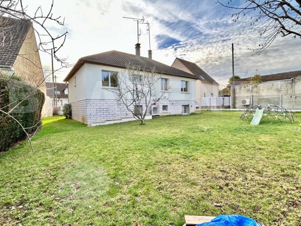 maison familiale 7 pièces