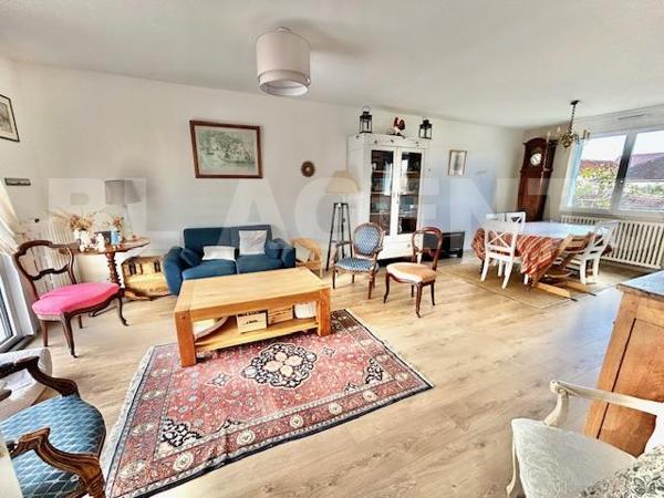 maison familiale 7 pièces