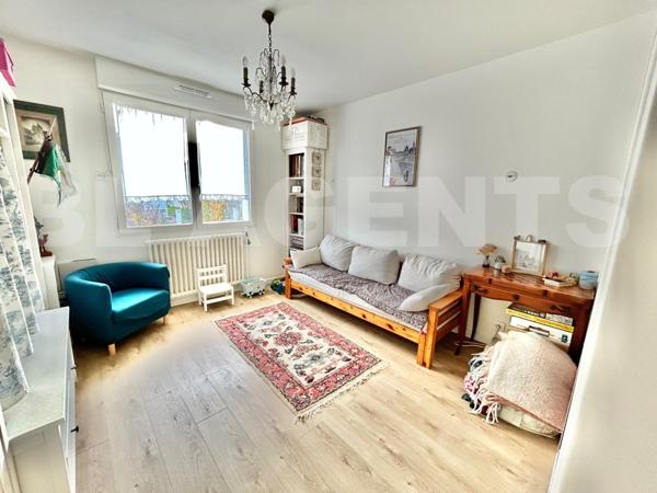 maison familiale 7 pièces