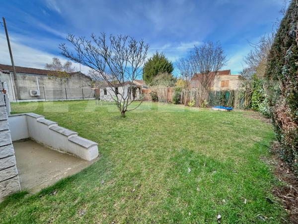 maison familiale 7 pièces