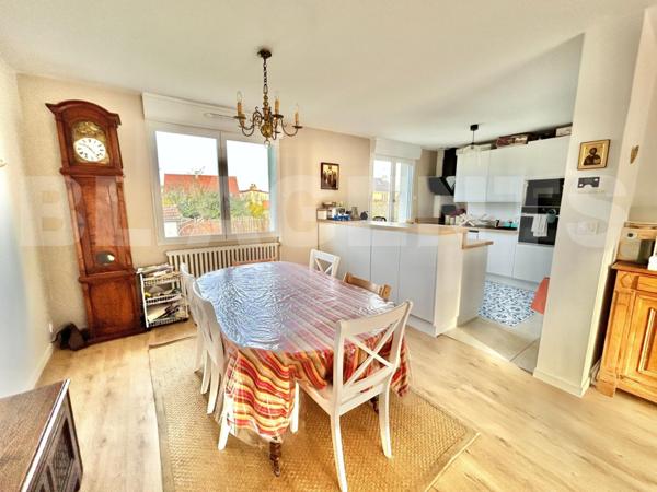 maison familiale 7 pièces